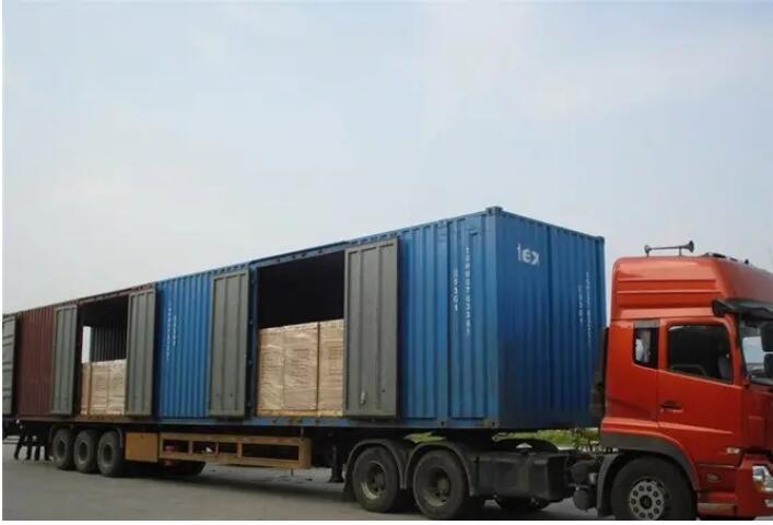 漳州到准格尔旗整车运输