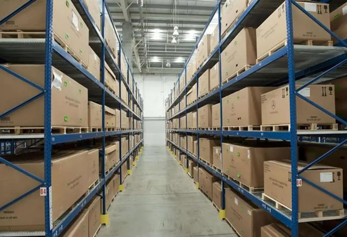 漳州到准格尔旗货物仓储