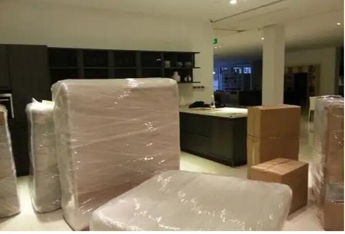 漳州到准格尔旗长途搬家