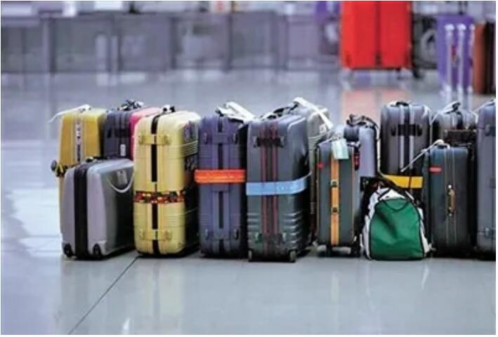 漳州到准格尔旗行李托运